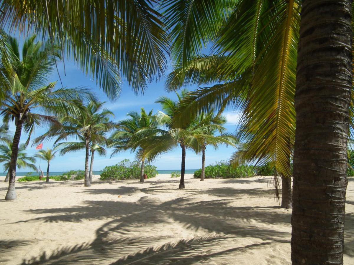 Coconut Island Βίλα Tangalle Εξωτερικό φωτογραφία